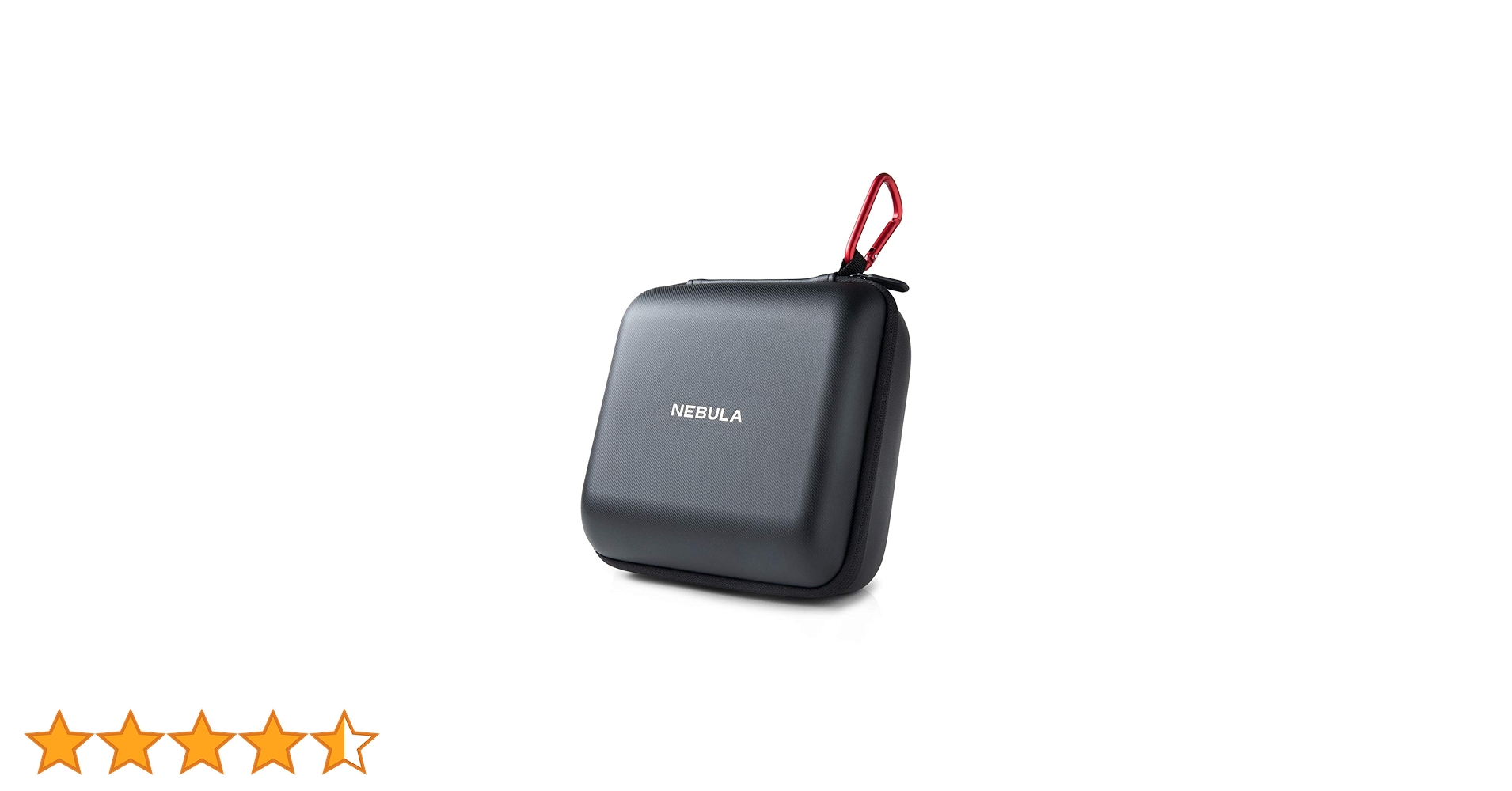 Amazon | Anker Nebula (ネビュラ) Capsule II 公式トラベル